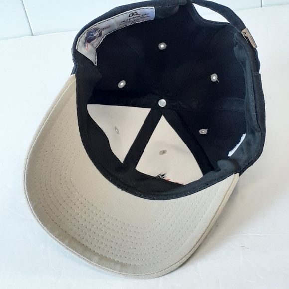 Fredrick Keys Maryland League baseball Cap - Picture 6 of 9